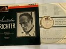 Beethoven Sonata No 17 / Schumann Fantasia Richter HMV ASD 450 ED1