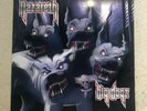 Nazareth - Big Dogz LP gatefold + cd 2011 ear music