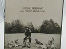 GEORGE HARRISON-ALL THINGS MUST PASS-1970 apple stch639-boxset with poster+ 3xlp