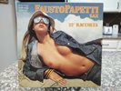 CHEESECAKE Fausto Papetti SAX 22a Raccolta LP import NUDE Gatefold Durium Record