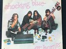 Shocking Blue At Home PSYCH ROCK German 1st Press GATEFOLD Metronome EXCELLENT