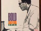 THE BOB JAMES TRIO BOLD CONCEPTIONS VINYL LP MERCURY MG 20768 RARE PROMO EXC.