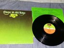 YES   close to the edge  1972-  FIRST PRESS -(NO WB LOGO; A-1;B-1) -N/M