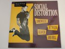 Somewhere Between Heaven and Hell by Social Distortion (Vinyl, Aug-2011,...