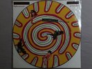 RED HOT CHILLI PEPPERS higher ground EMI USA 12-inch Limited Edition ‘Picture Di