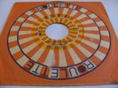 CHUCK WOOD - SEVEN DAYS TOO LONG / SOUL SHING-A-LING - ROULETTE