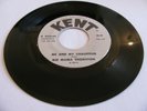 BIG MAMA THORNTON - ME AND MY CHAUFFEUR / BEFORE DAY - KENT