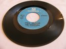 THE WINSTONS - AMEN, BROTHER / COLOR HIM FATHER - METROMEDIA