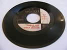 CHUCK JACKSON - HAND IT OVER / SINCE I DON'T HAVE YOU - WAND