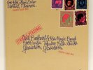 Captain Beefheart & His Magic Band ?– Strictly Personal LP 1973 Blue Thumb NM/EX