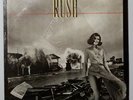 RUSH Permanent Waves Album US LP 1980 Mercury 