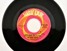 THE SOUL NOTES HOW LONG WILL IT LAST 1968 PROMO WAY OUT 45 RARE NORTHERN SOUL NM