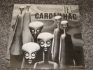 CARDEILHAC - CARDEILHAC - HARD / PROG / KRAUT ROCK - NEW VINYL LP
