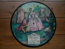 Saturne 78 rpm Picture Record Schellack - 10