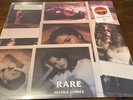 Selena Gomez Rare Exclusive Cover Red Colored Vinyl LP Preorder