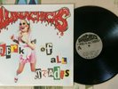 Lunachicks LP + 7