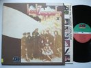 LED ZEPPELIN II ATLANTIC SD 8236 VG++ Original RL Ludwig SS Hot Mix Vinyl LP