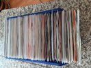 Singel für die Jukebox-Musikbox