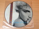 Madonna/True Blue/1986 Sire Picture Disc 12