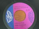 Gene Chandler ?– Nothing Can Stop Me 7 Inch Vinyl  Rare Soul City ?–  SC 102