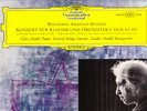 MOZART.CLARA HASKIL&RUDOLF BAUMGARTNER.DGG 138670TULIP.