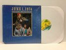 *USED* Kevin Ayers Cale Eno Nico June 1 1974 In Shrink LP