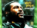 Rare 1980 Press Promo LP:  Marvin Gaye - What's Going On - Motown 5339ML