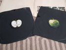The Beatles-White Album-UK 1ST PRESS MONO, black inserts, LOW NUMBER 0297499