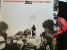 THE KOOKS   Inside In Inside Out - LIVE At Abbey Road   VINYL LP USA PRESS