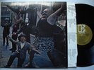 THE DOORS Strange Days ELEKTRA EKS-74014 Original Psych Vinyl LP Shrink Inner