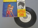 LITTLE EVA Makin' With The Magilla (1964 US PS & WLP 45) RARE  LISTEN MP3