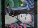SEX PISTOLS 1981 HOLMSTROM, Lech Kowalski D.O.A.  A Right of Passage X-Ray Spex