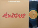 Bob Marley & Wailers EURO Reissue Remastered 180g LP Exodus NM 2015 Reggae