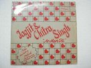 JAGJIT CHITRA SINGH AE MERE DIL  1983 RARE LP RECORD india hindi GHAZAL VG+