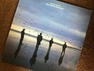 Echo And The Bunnymen ?– Heaven Up Here, Korova ?– KODE 3, Textured Sleeve EX/EX