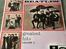 The Beatles - Greatest Hits Volume 2 S-LPEA 1002 Vinyl Album