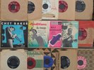 SPIN (special interest) Box Cool Kids Jazz from the 50s 15x 7