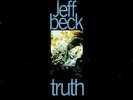 Truth [Limited Edition] by Jeff Beck (Vinyl 180 GRAM 2015, Friday Music) SEALED