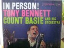 Tony Bennett Count Basie 