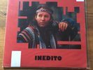 Vasco Rossi - Lp “Inedito” Numerato In 500 Copie. Nuovo