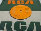 Elvis Presley ?– Patch It Up - UK 1971 RCA Victor Vinyl 7