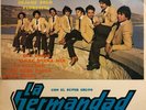 Hear Rare La Hermandad Latin Ballad Soul Disco Cumbia Chicano Grupero LizLet lp