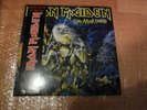 Iron Maiden  Live After  death  Picture