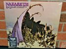 NAZARETH - Hair Of The Dog, Ltd Import PURPLE COLOR VINYL LP New & Sealed