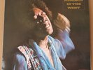 JIMI HENDRIX - HENDRIX IN THE WEST 1972 POLYDOR 2310 161 AUS PRESSING