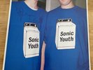 Sonic Youth -  Washing Machine Label: Geffen Records ?– GEF 24825 2Lp