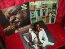 STANLEY TURRENTINE / 3 Lp's / sehr gut / 1975 / 76 / 78 / Funk Jazz Soul