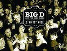 Big D and the Kids Table - Strictly Rude - Double LP Vinyl - New
