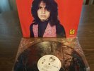 Rare original Mexican Metal El Haragan Y Compania Valedores Juveniles Lp Record