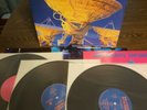 DIRE STRAITS-ON THE NIGHT ORIGINAL 3 LP 1ST PRESS vertigo NM VINYL 1993 UK HYPE